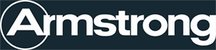 Aislamientos Zaragoza - amstrong logo