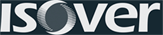 Aislamientos Zaragoza - isover logo