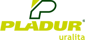 Logotipo Pladur